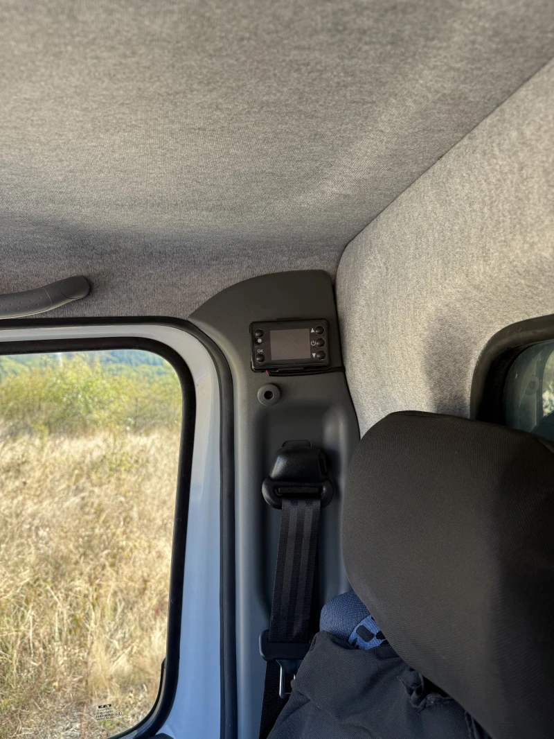 Gaz GAZelle NN 2.8, снимка 16 - Бусове и автобуси - 52876936