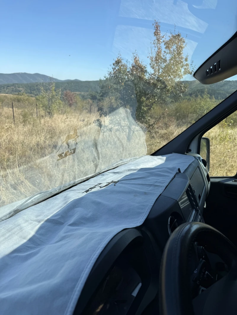 Gaz GAZelle NN 2.8, снимка 10 - Бусове и автобуси - 52876936