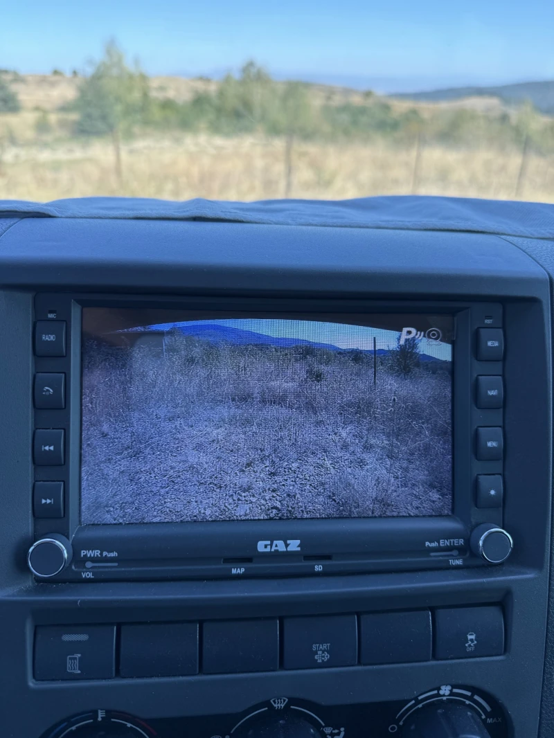 Gaz GAZelle NN 2.8, снимка 15 - Бусове и автобуси - 52876936