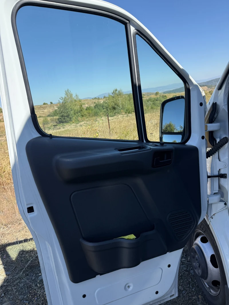 Gaz GAZelle NN 2.8, снимка 6 - Бусове и автобуси - 52876936