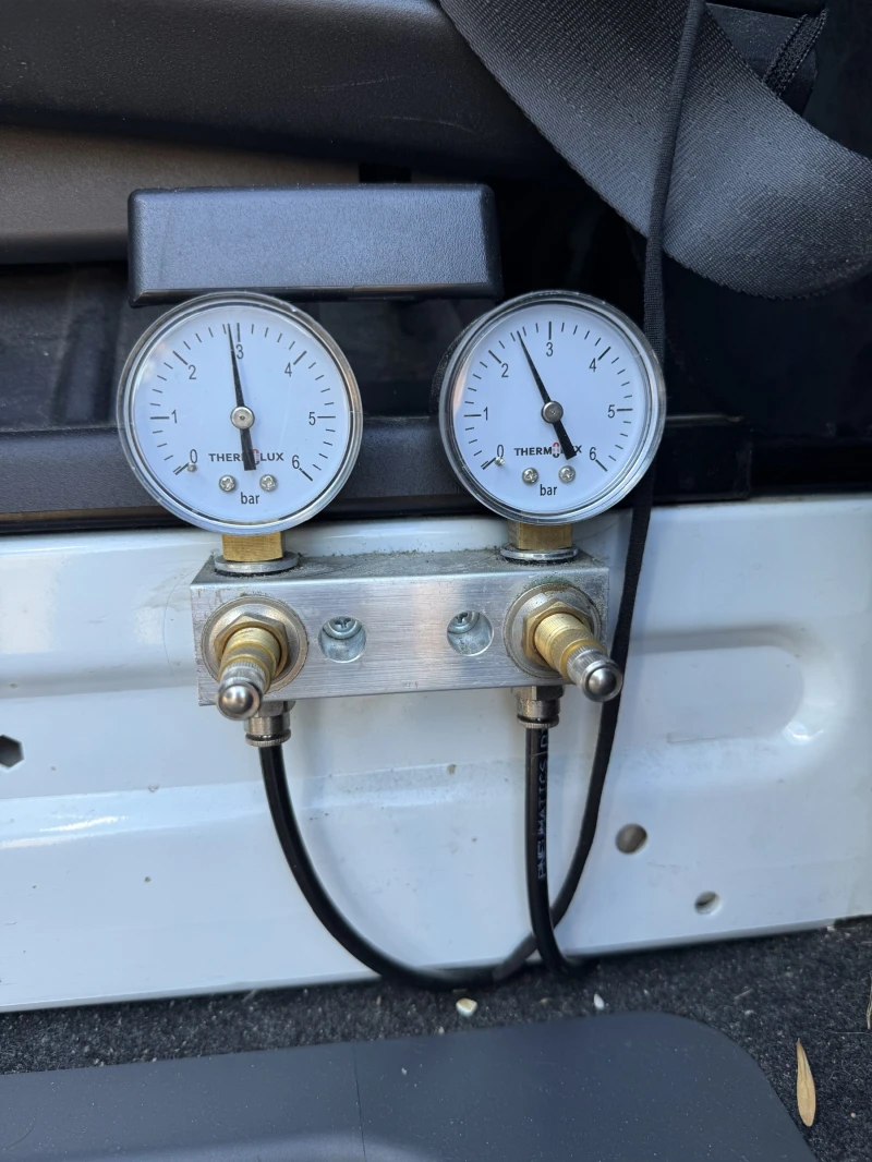 Gaz GAZelle NN 2.8, снимка 5 - Бусове и автобуси - 52876936