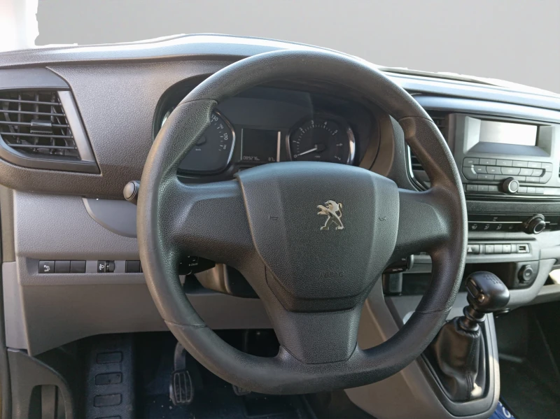 Peugeot Expert Long 2.0 BlueHDi 120 S&S BV6, снимка 10 - Бусове и автобуси - 53536080