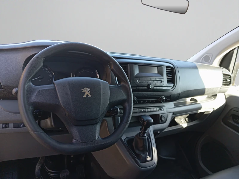 Peugeot Expert Long 2.0 BlueHDi 120 S&S BV6, снимка 9 - Бусове и автобуси - 53536080