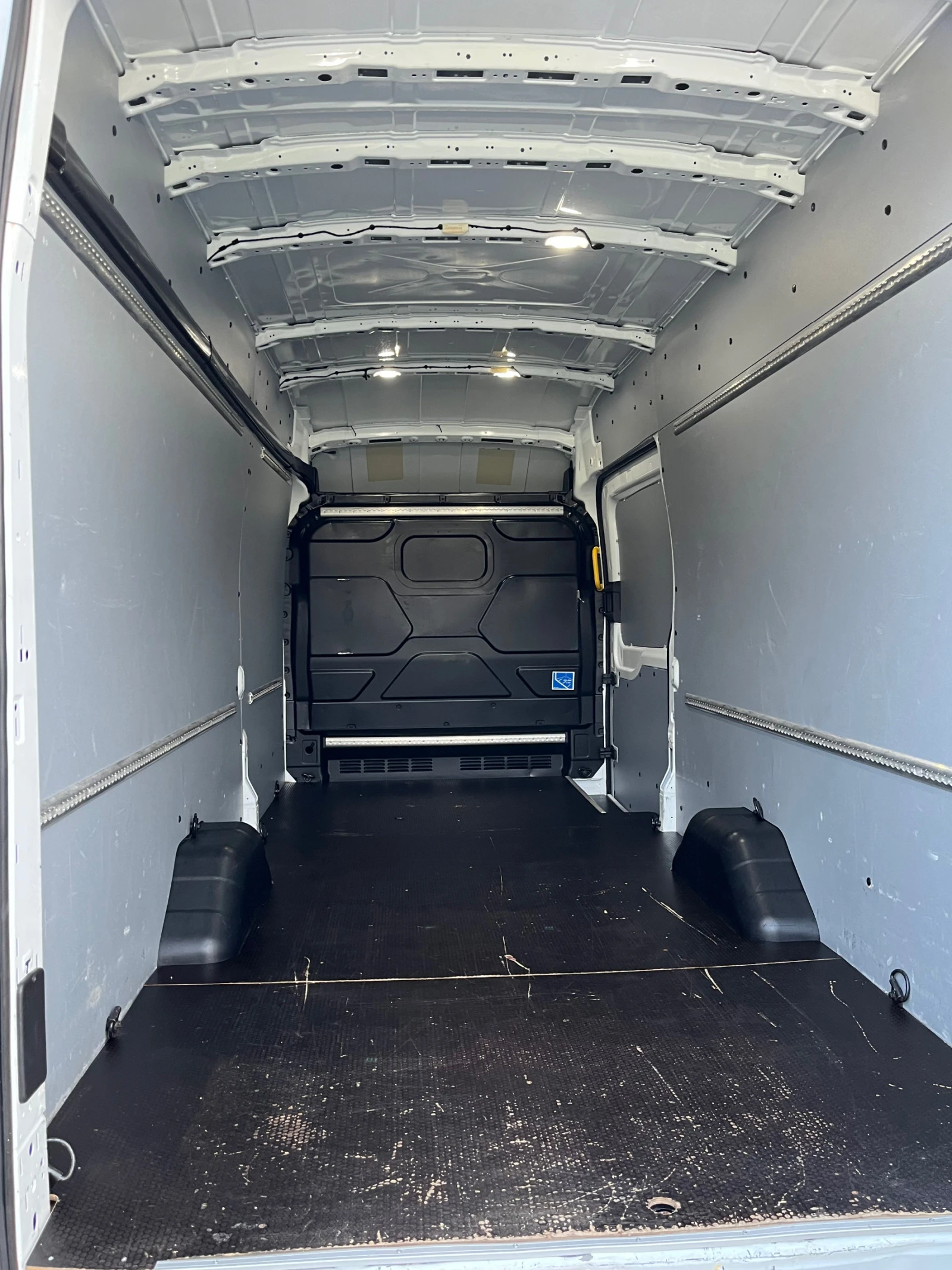 Ford Transit MAXI KLIMA | Mobile.bg   17