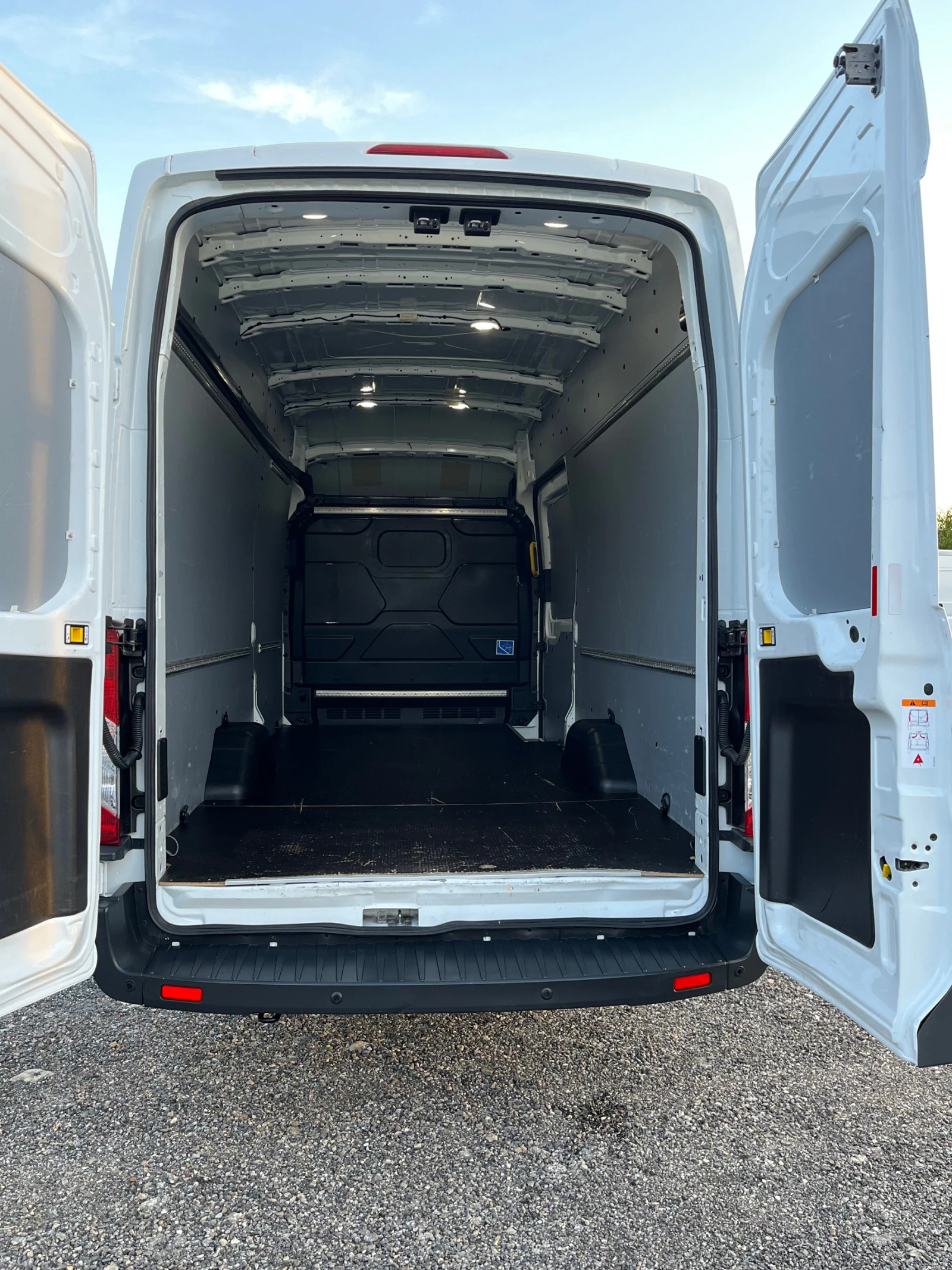 Ford Transit MAXI KLIMA | Mobile.bg   16