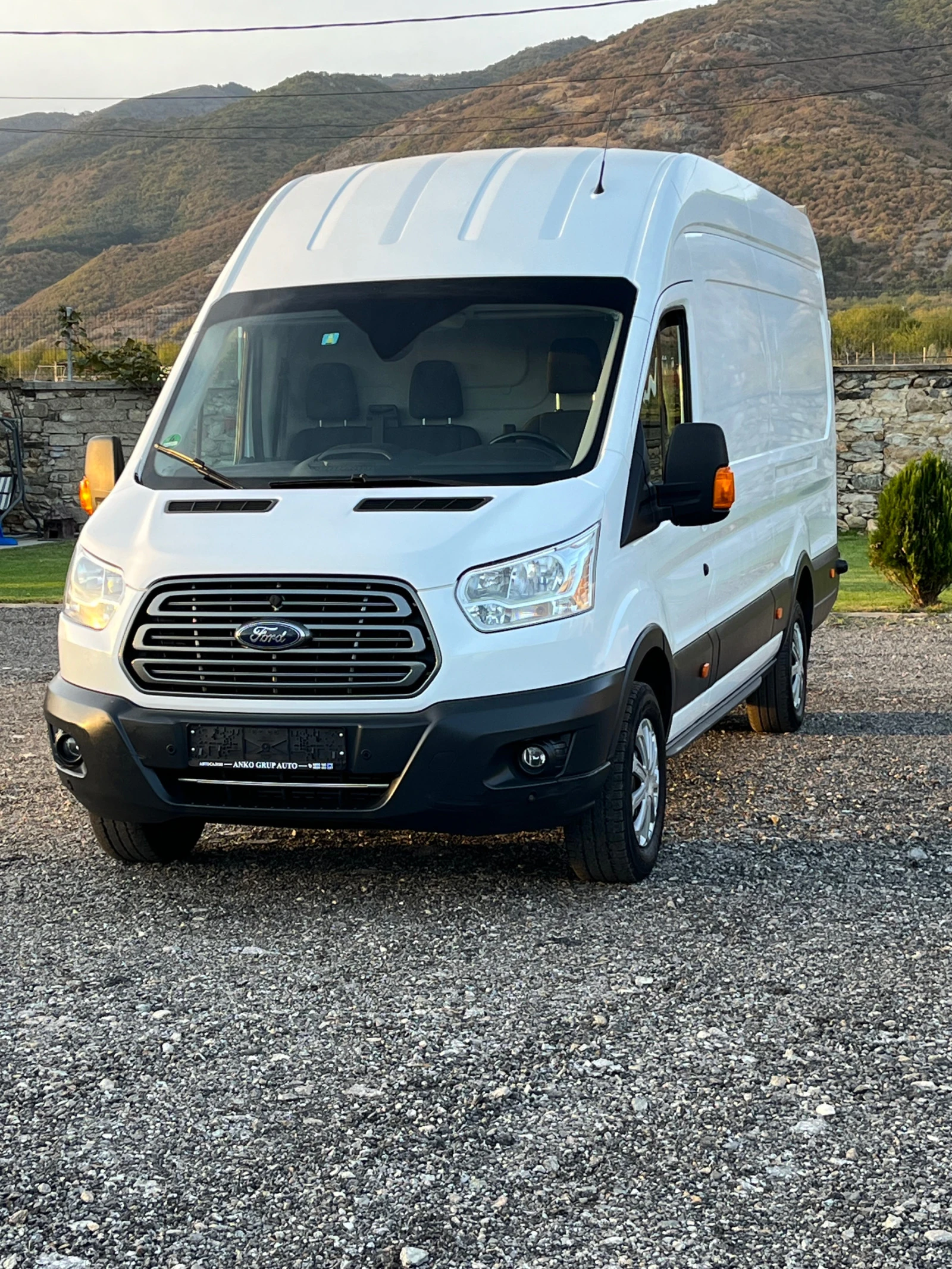 Ford Transit MAXI KLIMA | Mobile.bg   1