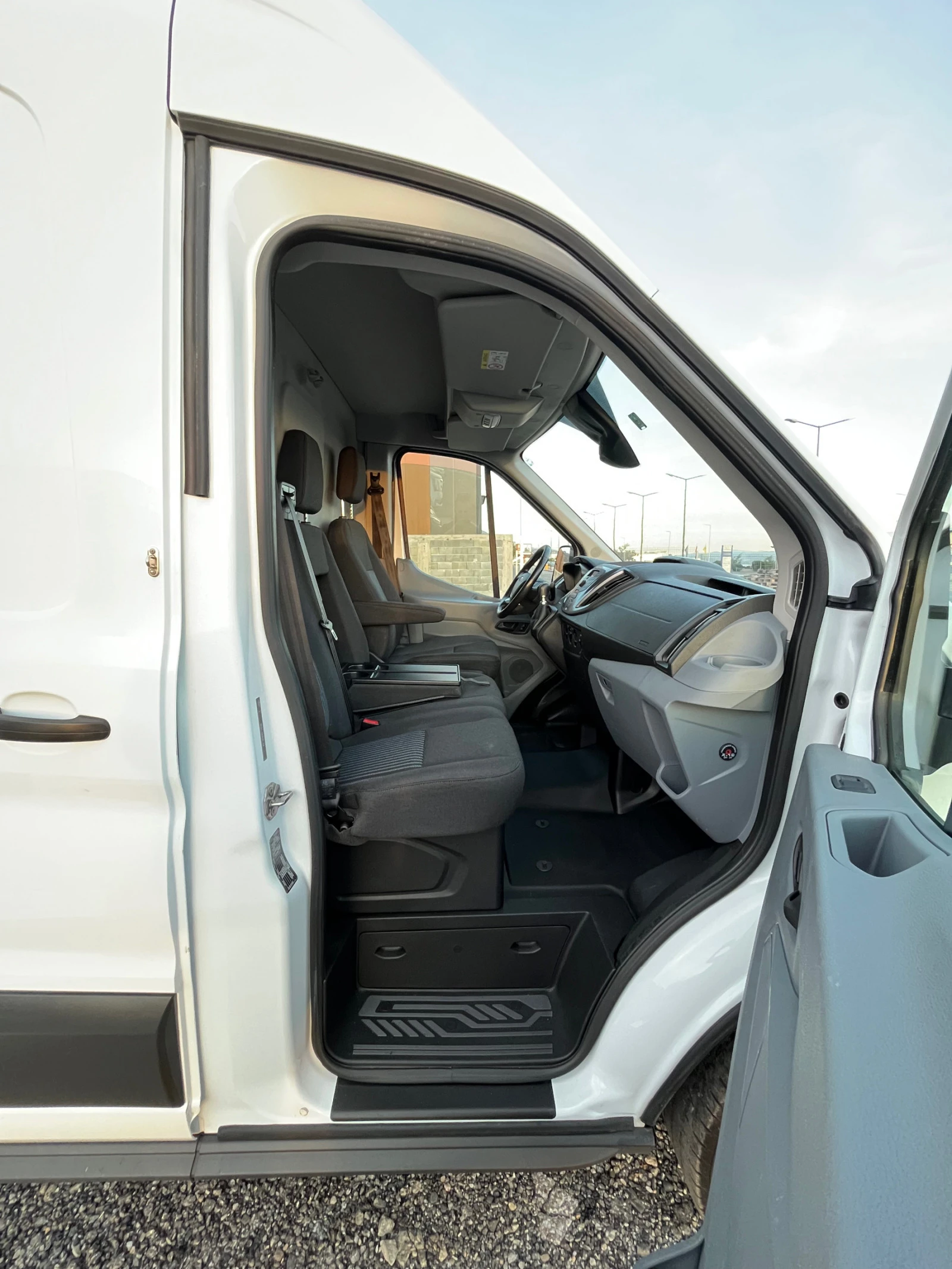 Ford Transit MAXI KLIMA | Mobile.bg   14