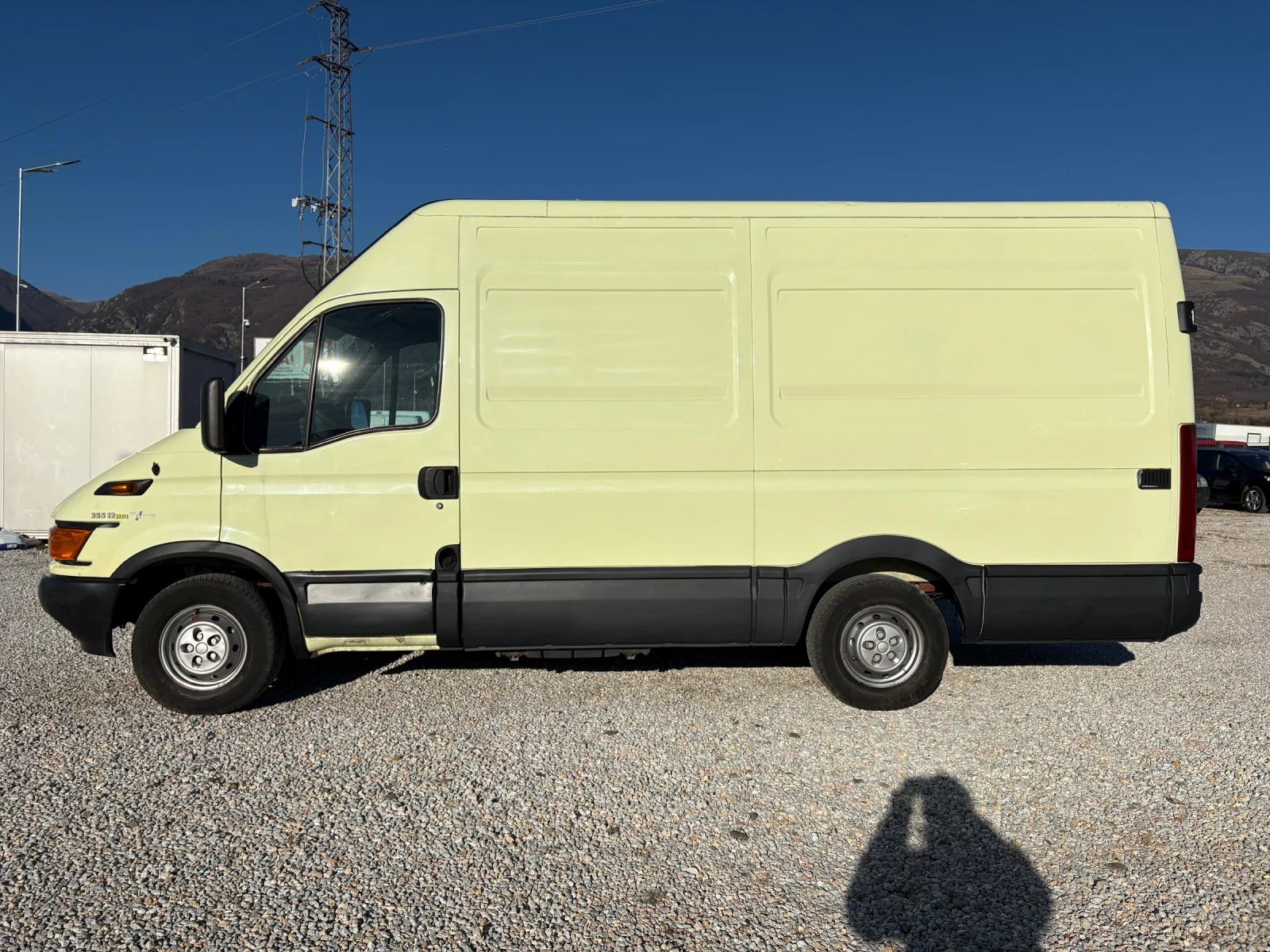 Iveco Daily 35 S 12 - изображение 5