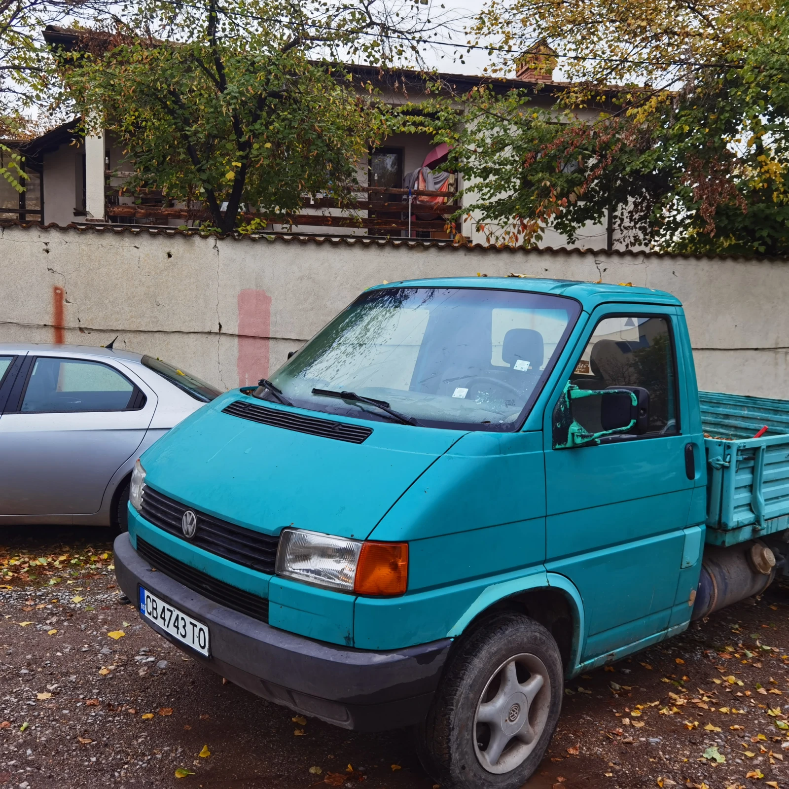 VW Transporter - | Mobile.bg   5