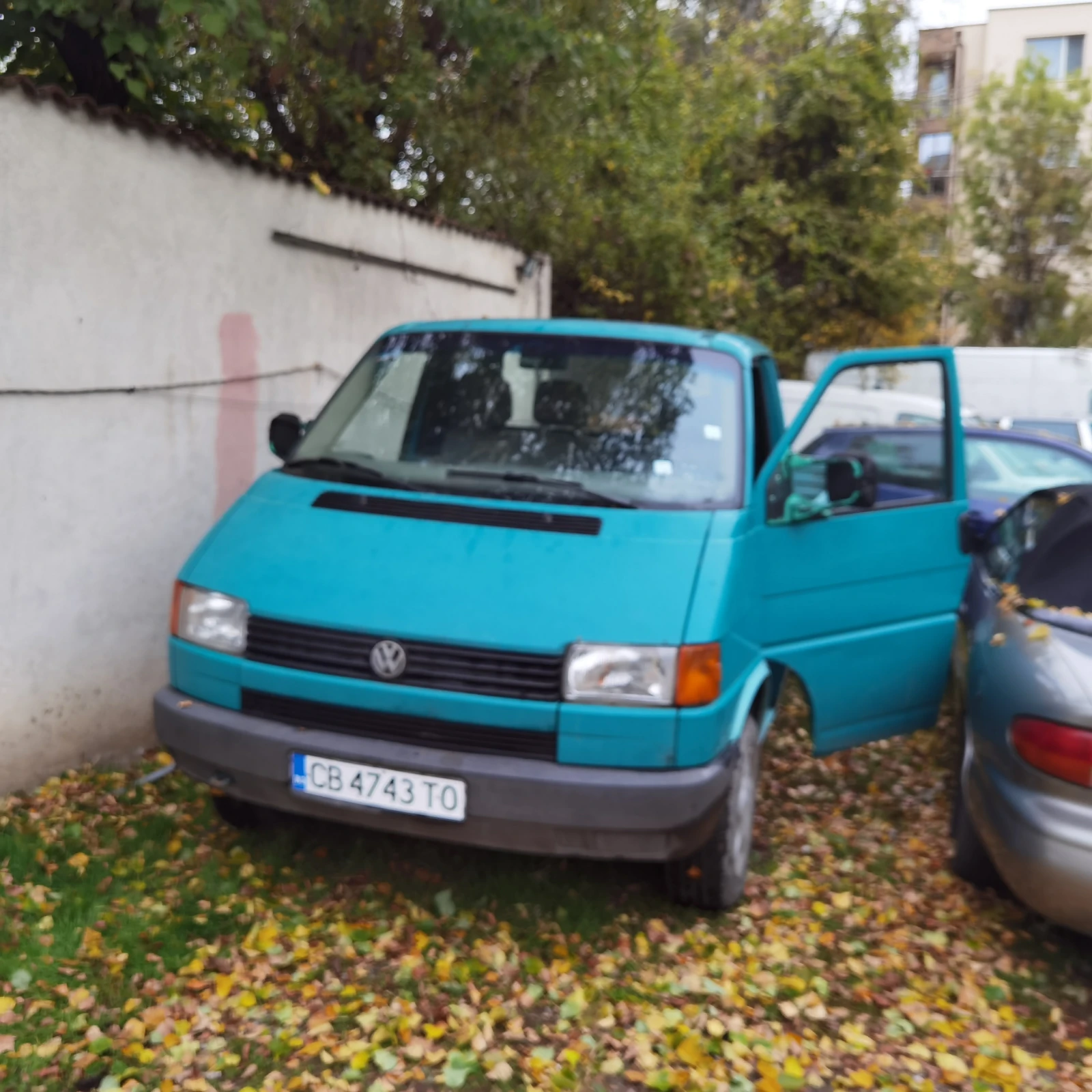 VW Transporter - | Mobile.bg   8