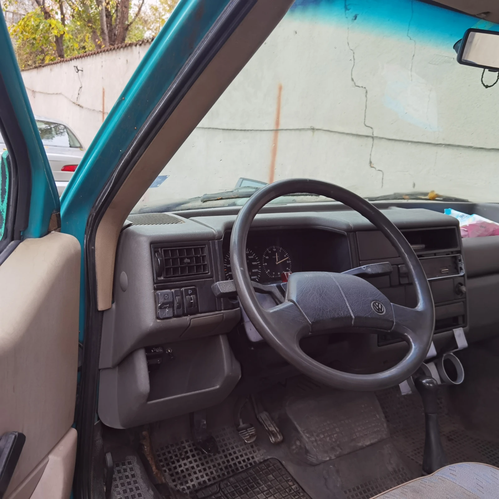 VW Transporter - | Mobile.bg   13