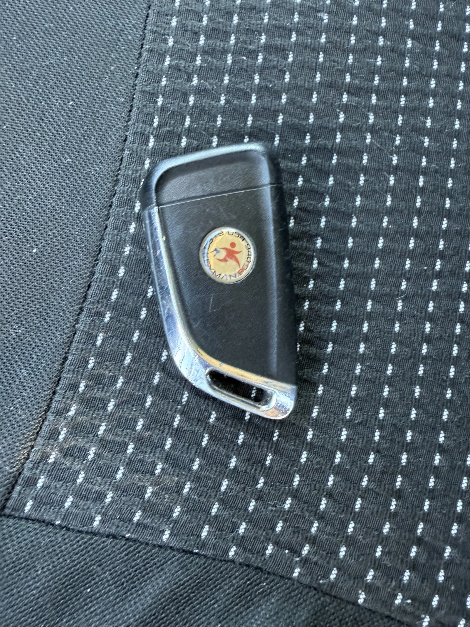 Gaz GAZelle NN 2.8 - изображение 8