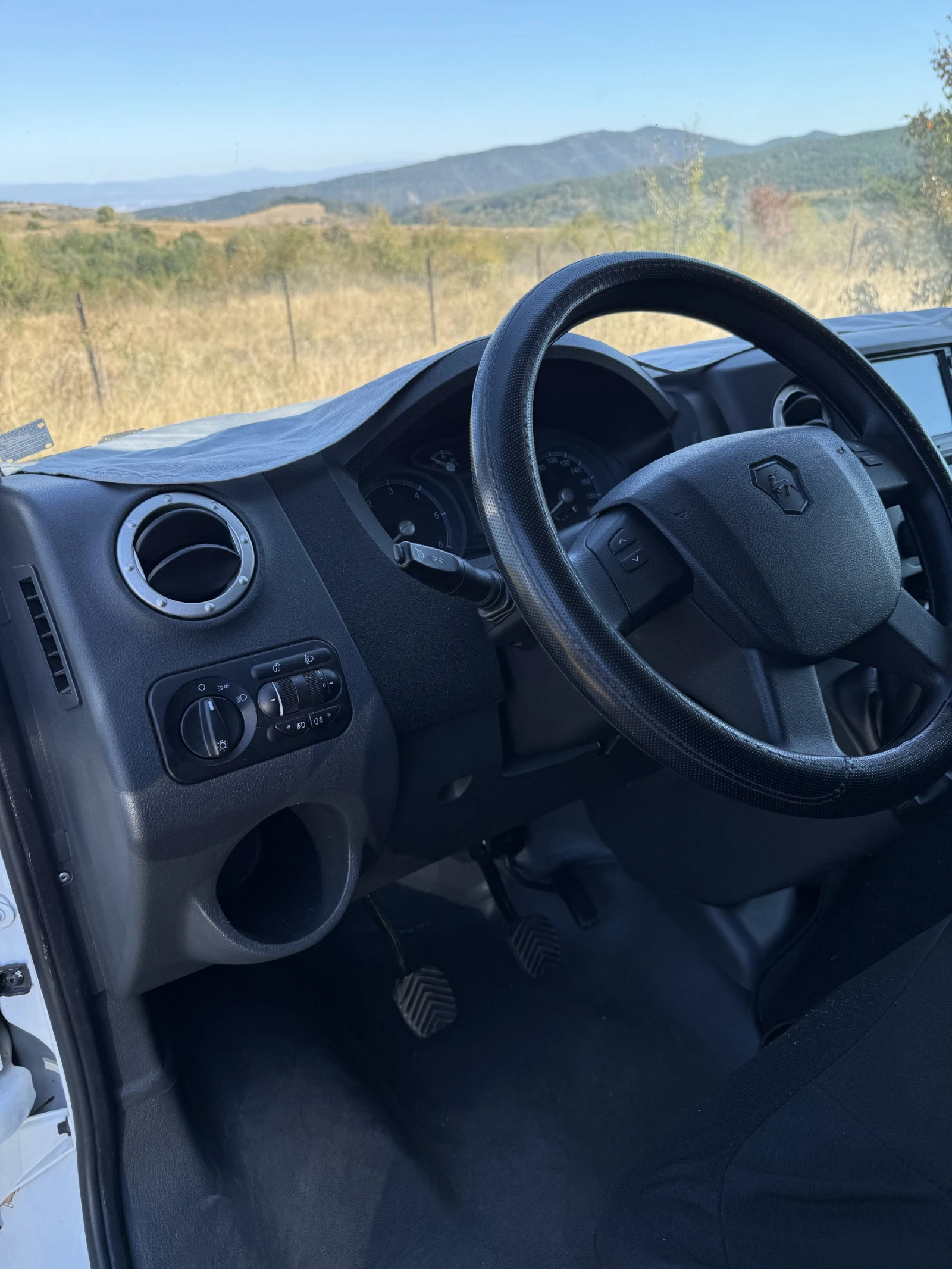 Gaz GAZelle NN 2.8 - изображение 9