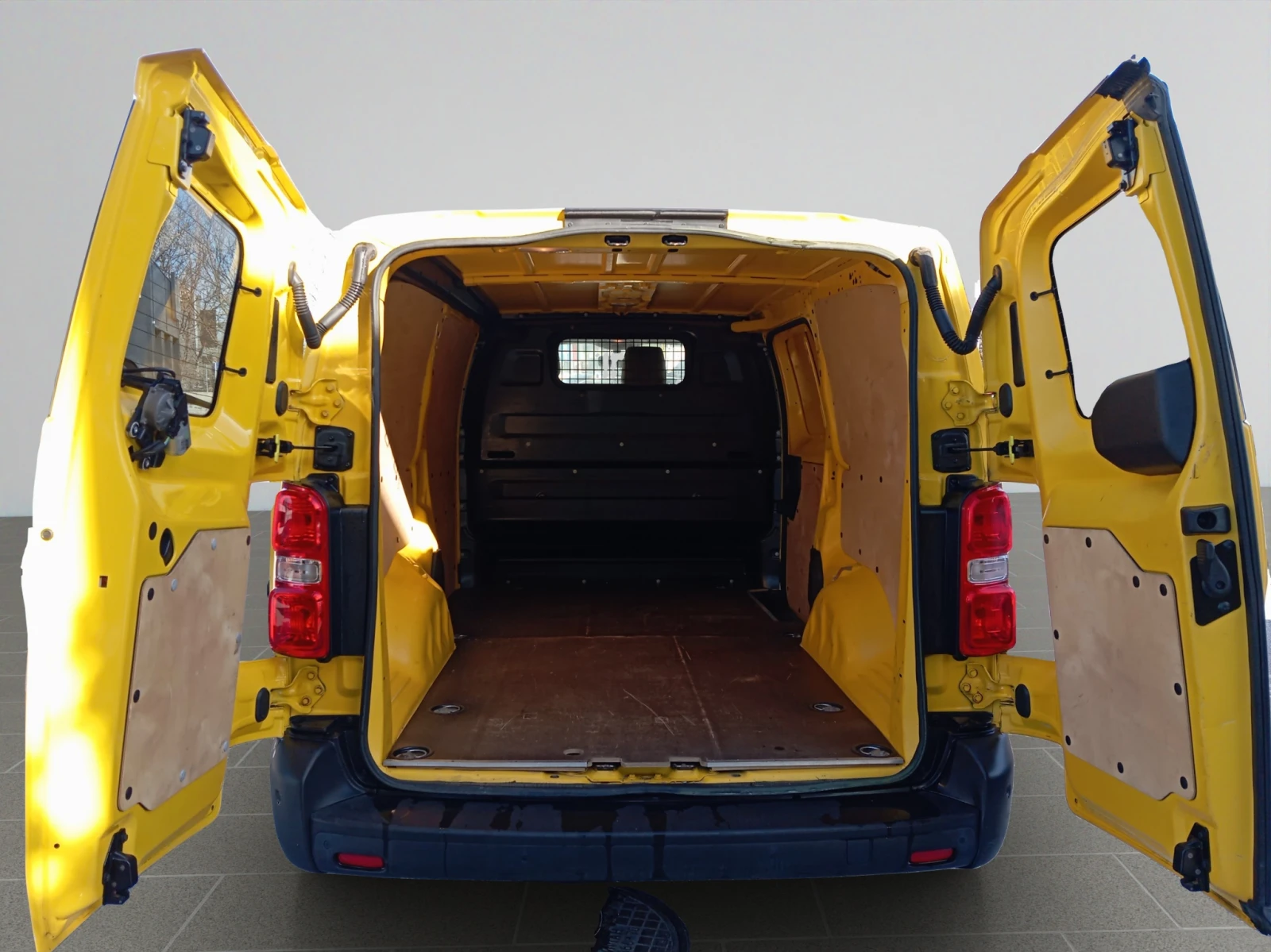 Peugeot Expert Long 2.0 BlueHDi 120 S&S BV6 | Mobile.bg � ����������� 12