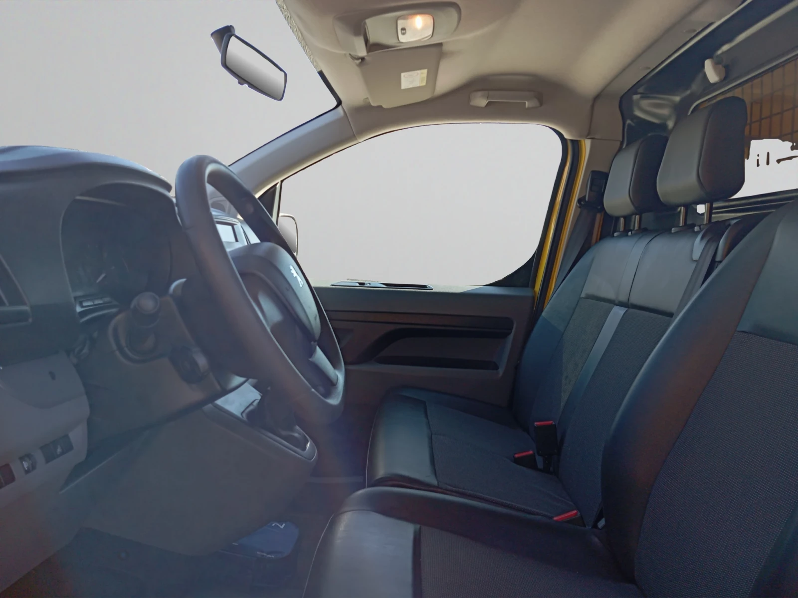 Peugeot Expert Long 2.0 BlueHDi 120 S&S BV6 | Mobile.bg � ����������� 11