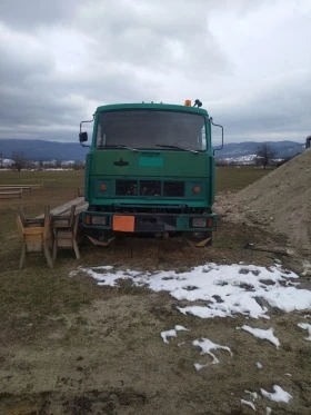 Maz Super, снимка 4