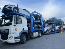 Daf CF 150 000 KM !!, снимка 4