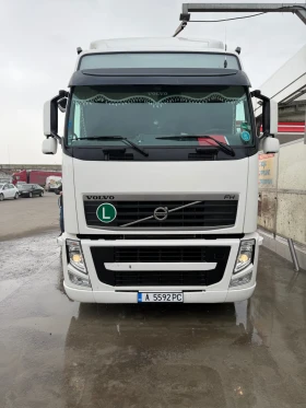 Volvo Fh 460, снимка 1
