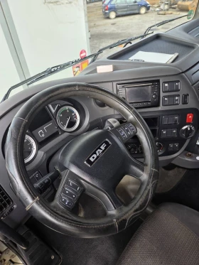 Daf XF 460 FT, снимка 8