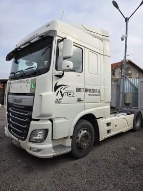 Daf XF 460 FT, снимка 4