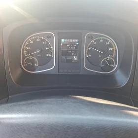 Mercedes-Benz Atego 1530 SHTORA KLIMA BORD , снимка 11