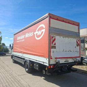 Mercedes-Benz Atego 1530 SHTORA KLIMA BORD , снимка 3
