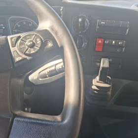 Mercedes-Benz Atego 1530 SHTORA KLIMA BORD , снимка 12