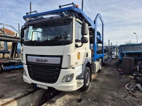     Daf CF 150 000 KM !!