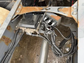 Volvo Fh 460 | Auto.bg — изображение 15