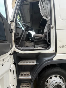 Volvo Fh 460 | Auto.bg — изображение 4