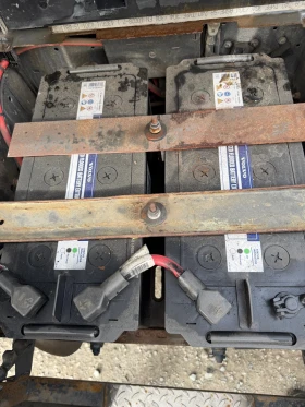 Volvo Fh 460 | Auto.bg — изображение 13