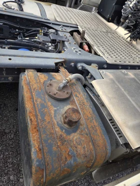 Daf XF 460 FT | Auto.bg — изображение 9