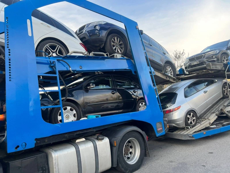 Daf CF 150 000 KM !!, снимка 5 - Камиони - 51746446