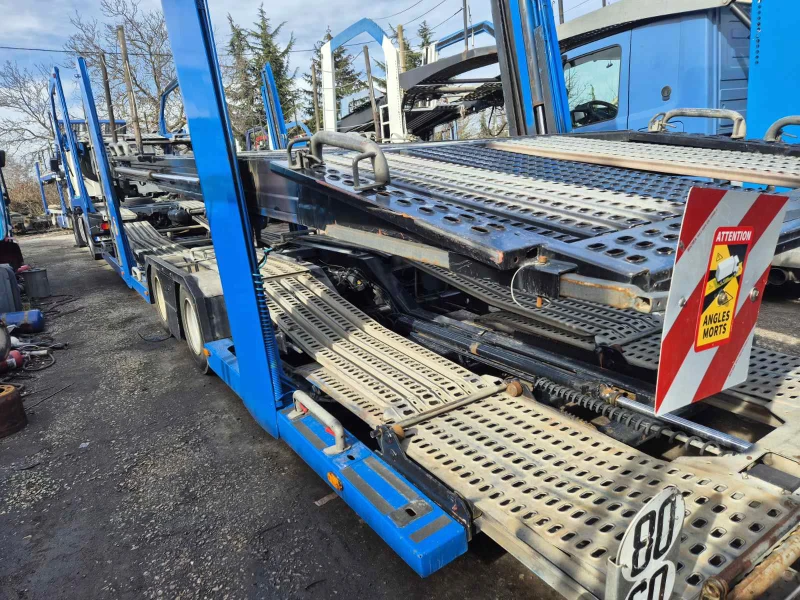 Daf CF 150 000 KM !!, снимка 6 - Камиони - 51746446