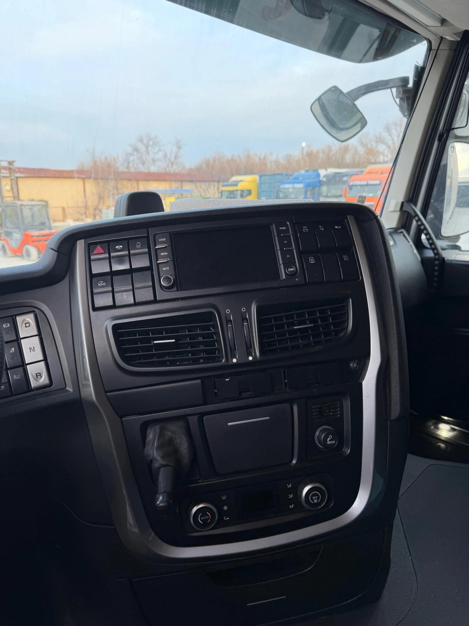 Iveco Stralis 460 XP, снимка 4 - Камиони - 53760426