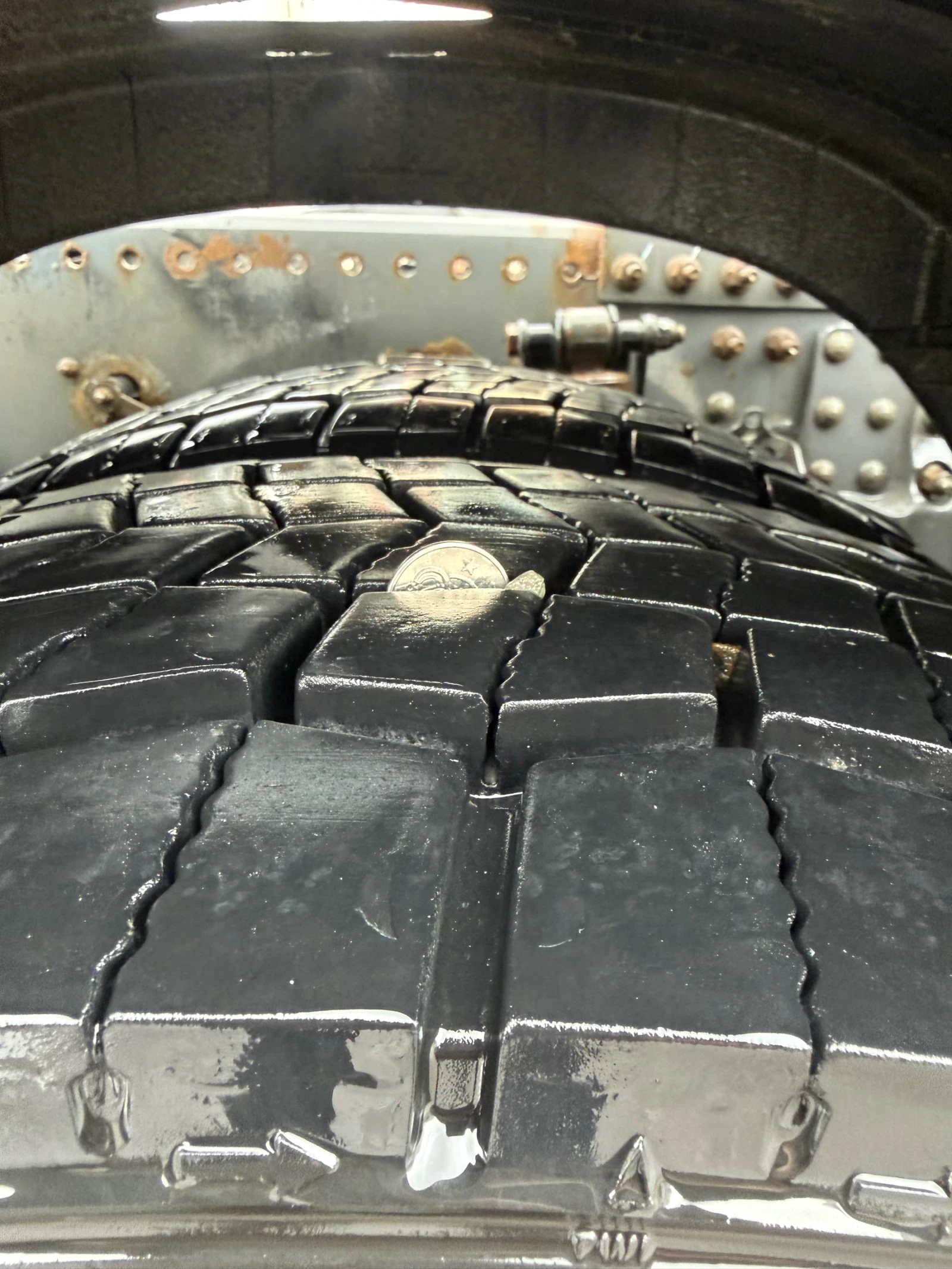 Volvo Fh 460, снимка 14 - Камиони - 53923051