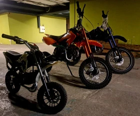 Bashan BS Нови модел 2025, снимка 2