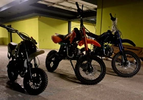 Bashan BS Нови модел 2025, снимка 3