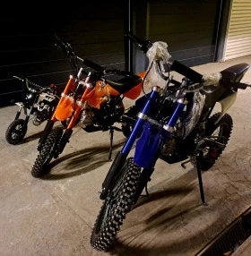 Bashan BS Нови модел 2025, снимка 5