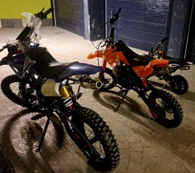 Bashan BS Нови модел 2025, снимка 8