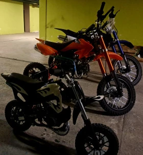 Bashan BS Нови модел 2025, снимка 4