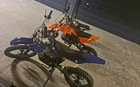 Bashan BS Нови модел 2025, снимка 6