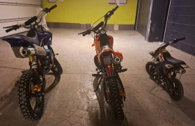 Bashan BS Нови модел 2025, снимка 9