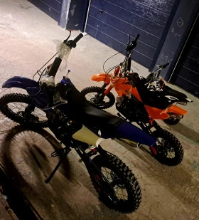 Bashan BS Нови модел 2025, снимка 7