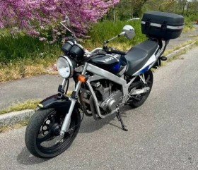 Suzuki Gs 500 A2 категория, снимка 4