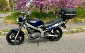 Suzuki Gs 500 A2 категория, снимка 5