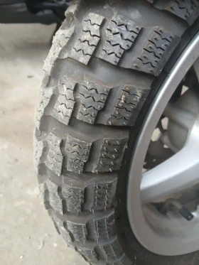 Yamaha XC, снимка 3