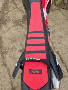 Kayo Moto Kayo Moto, снимка 11