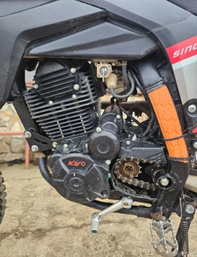 Kayo Moto Kayo Moto, снимка 8