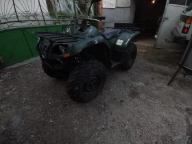 Yamaha Grizzly, снимка 5